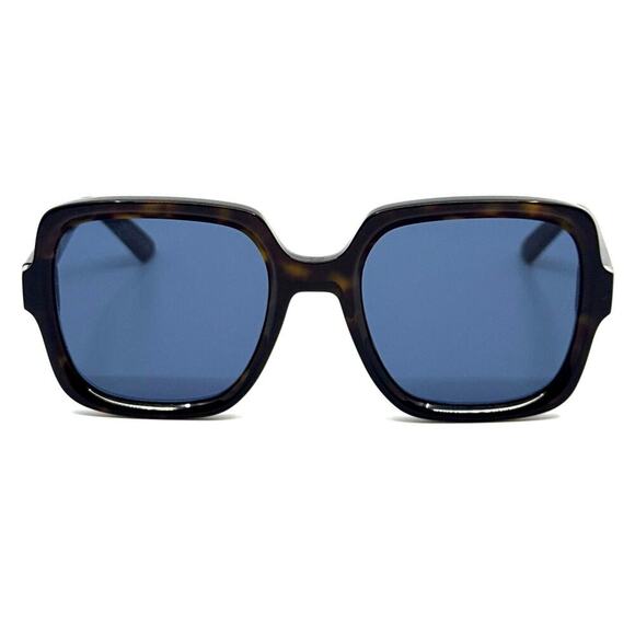 NEW!!! CHRISTIAN DIOR Sunglasses DiorMidnight S4I 20B0 Authentic - Picture 2 of 10
